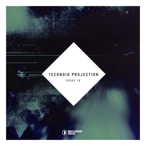 Various Artists-Technoid Projection Issue 16