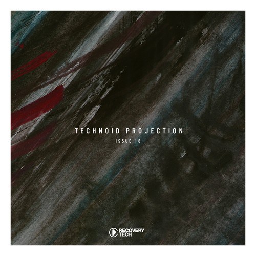 Various Artists-Technoid Projection Issue 18