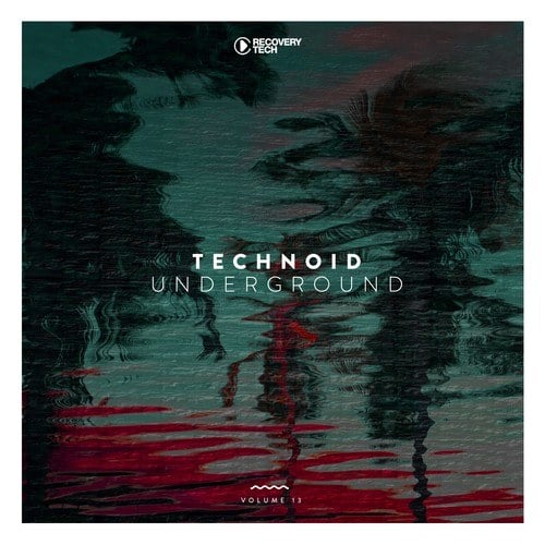 Various Artists-Technoid Projection Issue 19