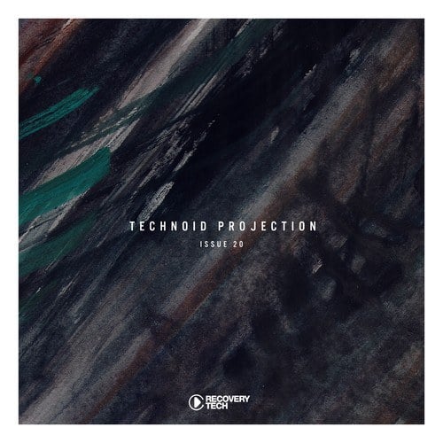 Technoid Projection Issue 20