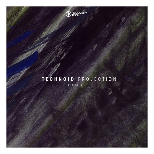 Various Artists-Technoid Projection Issue 21