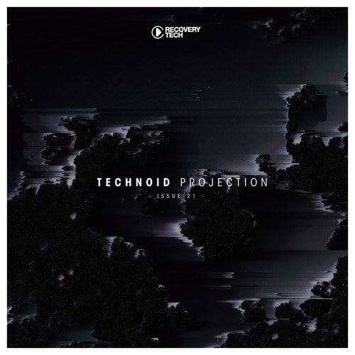 Various Artists-Technoid Projection Issue 22
