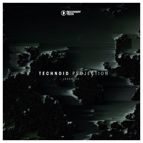 Various Artists-Technoid Projection Issue 23