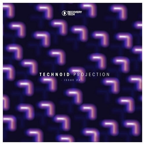 Technoid Projection Issue 24