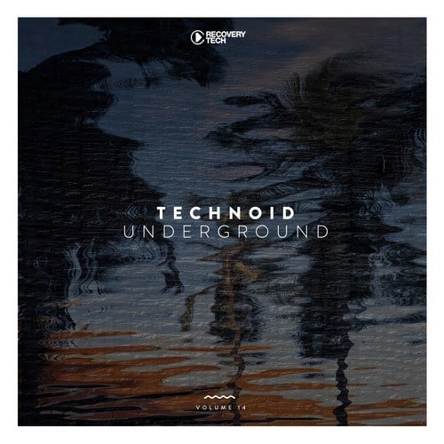 Various Artists-Technoid Underground, Vol. 14