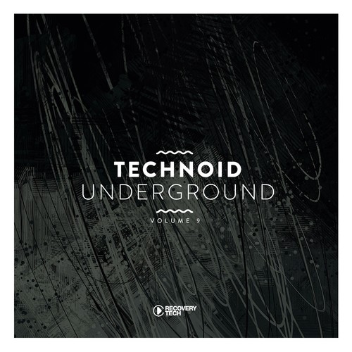 Various Artists-Technoid Underground, Vol. 9