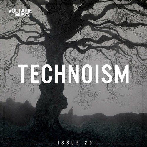 Technoism Issue 20