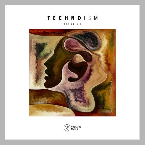 Various Artists-Technoism Issue 30