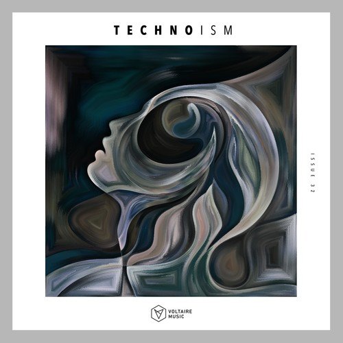 Various Artists-Technoism Issue 32