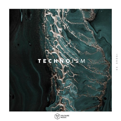 Various Artists-Technoism Issue 33
