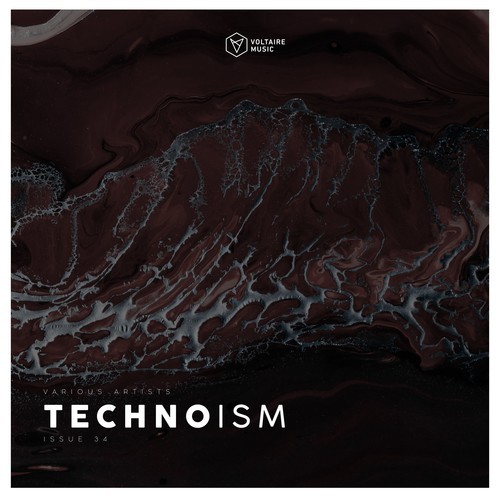 Various Artists-Technoism Issue 34