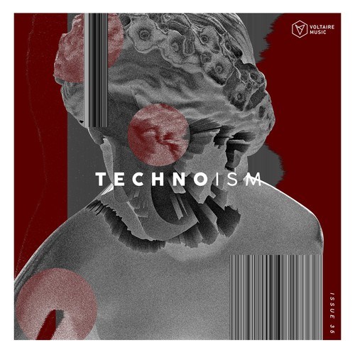 Various Artists-Technoism Issue 35