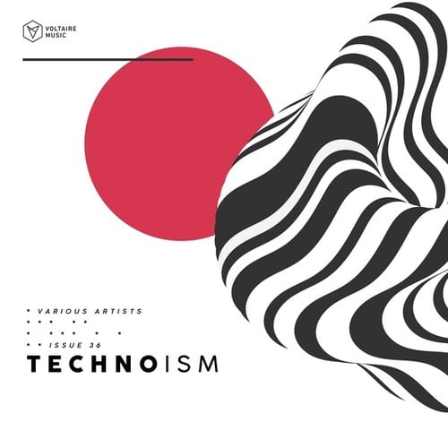 Various Artists-Technoism Issue 36