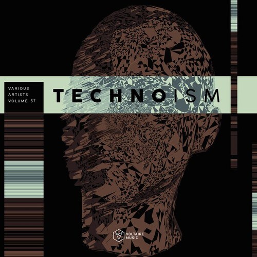 Various Artists-Technoism Issue 37
