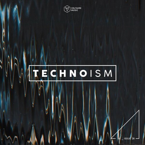 Technoism Issue 38