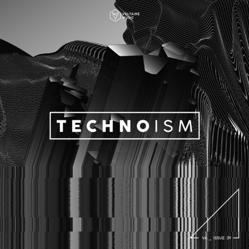 Various Artists-Technoism Issue 39