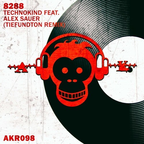 8288, Alex Sauer, Tiefundton-Technokind