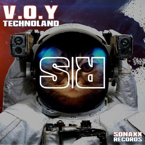 V.O.Y-Technoland