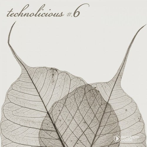 Various Artists-Technolicious #6
