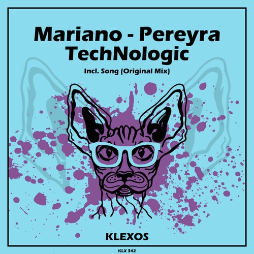 Mariano - Pereyra-TechNologic