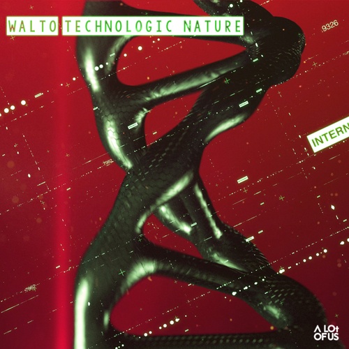 Walto-Technologic Nature