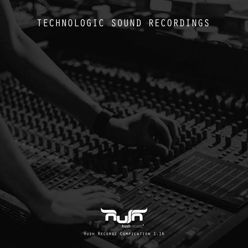 Various Artists-Technologic Sound Recordings