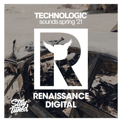 Various Artists-Technologic Sounds Spring '21