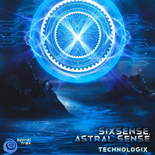 Sixsense, Astral Sense-Technologix