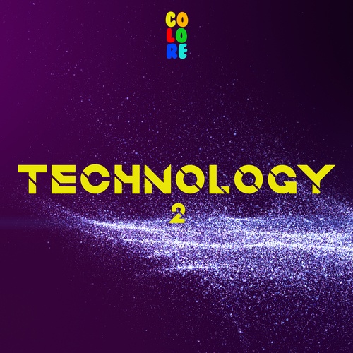 Various Artists-Technology 2