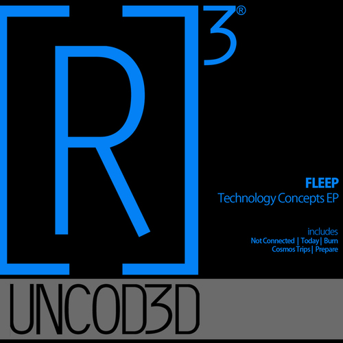 Fleep-Technology Concepts EP