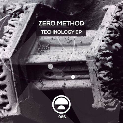 Zero Method-Technology EP