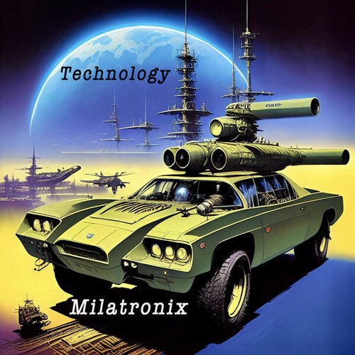 Milatronix-Technology