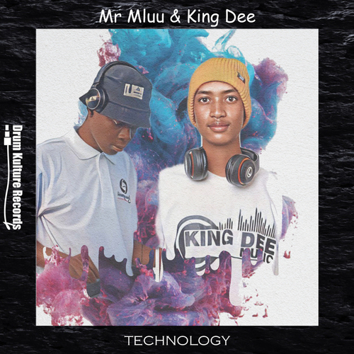 Mr Mluu, King Dee-Technology