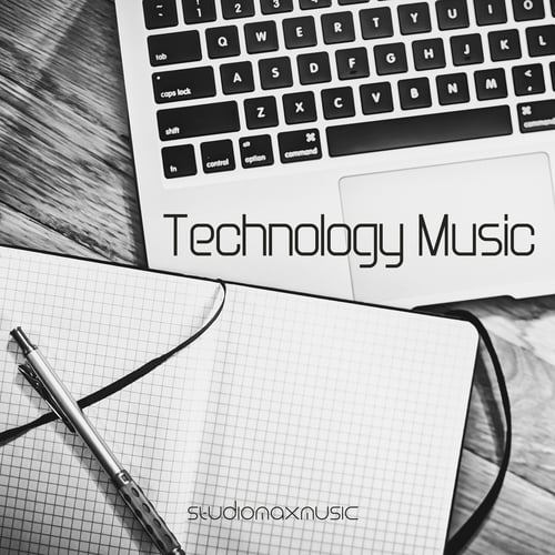 StudioMaxMusic-Technology Music