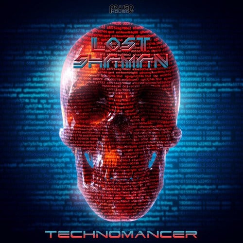Lost Shaman-Technomancer