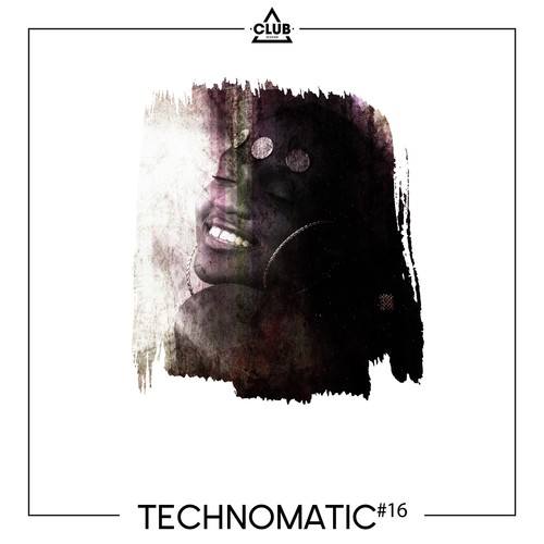 Various Artists-Technomatic #16
