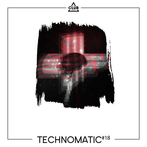 Various Artists-Technomatic #18