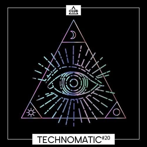 Various Artists-Technomatic #20