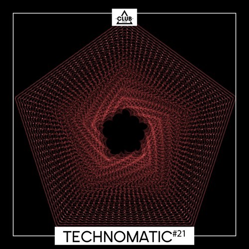 Various Artists-Technomatic #21