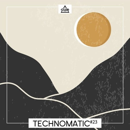 Various Artists-Technomatic #23