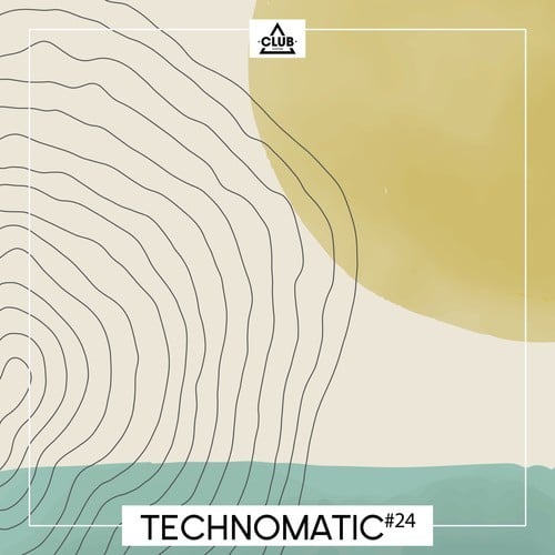 Various Artists-Technomatic #24
