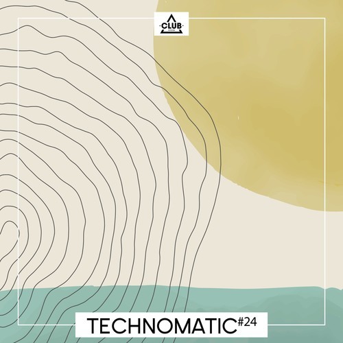 Technomatic #24