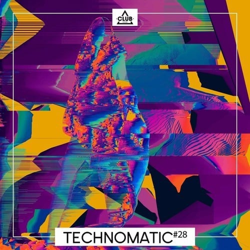 Various Artists-Technomatic #28