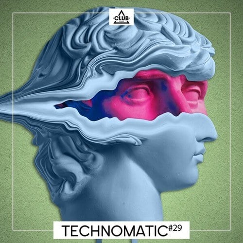 Various Artists-Technomatic #29