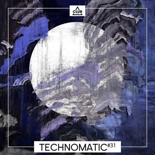 Various Artists-Technomatic #31