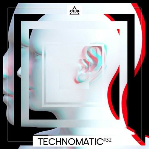 Various Artists-Technomatic #32