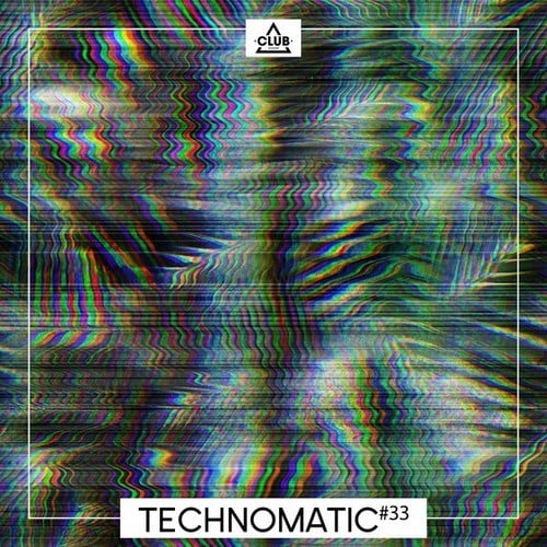 Various Artists-Technomatic #33