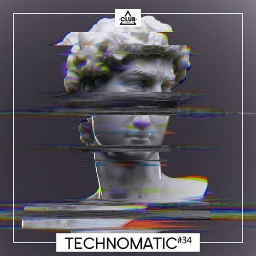Various Artists-Technomatic #34