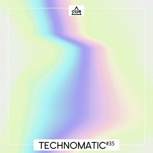 Various Artists-Technomatic #35