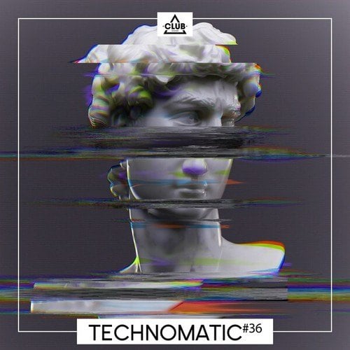 Various Artists-Technomatic #36